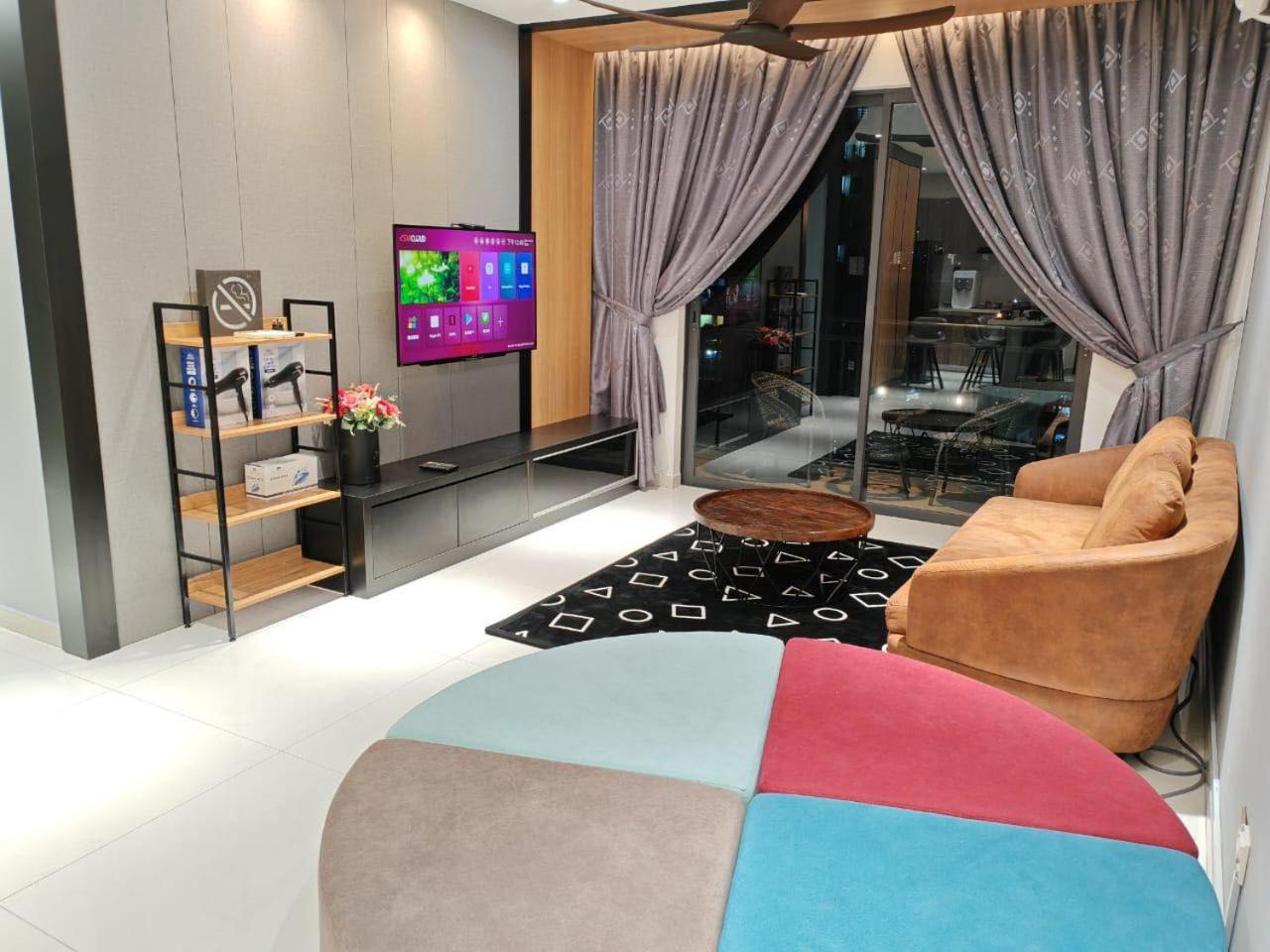 Park 5min Angsana Mall Jchome By Mwm *