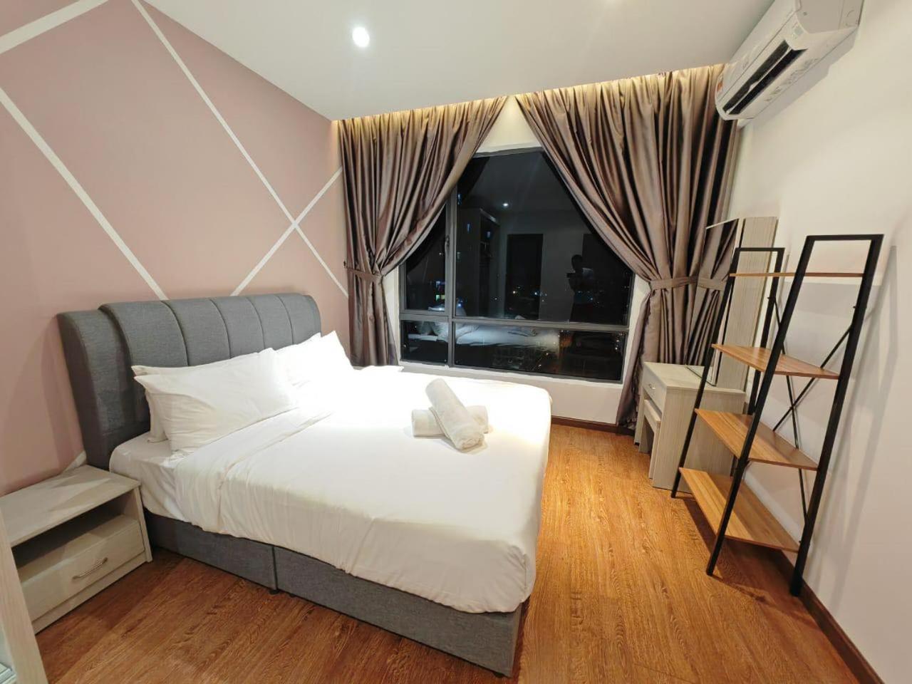 Park 5min Angsana Mall Jchome By Mwm Apartment