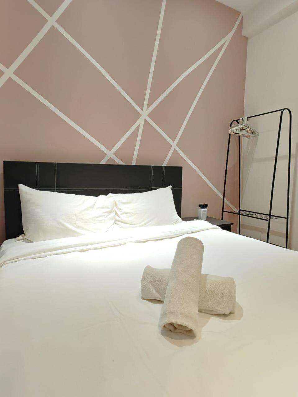 Apartment Park 5min Angsana Mall Jchome By Mwm *