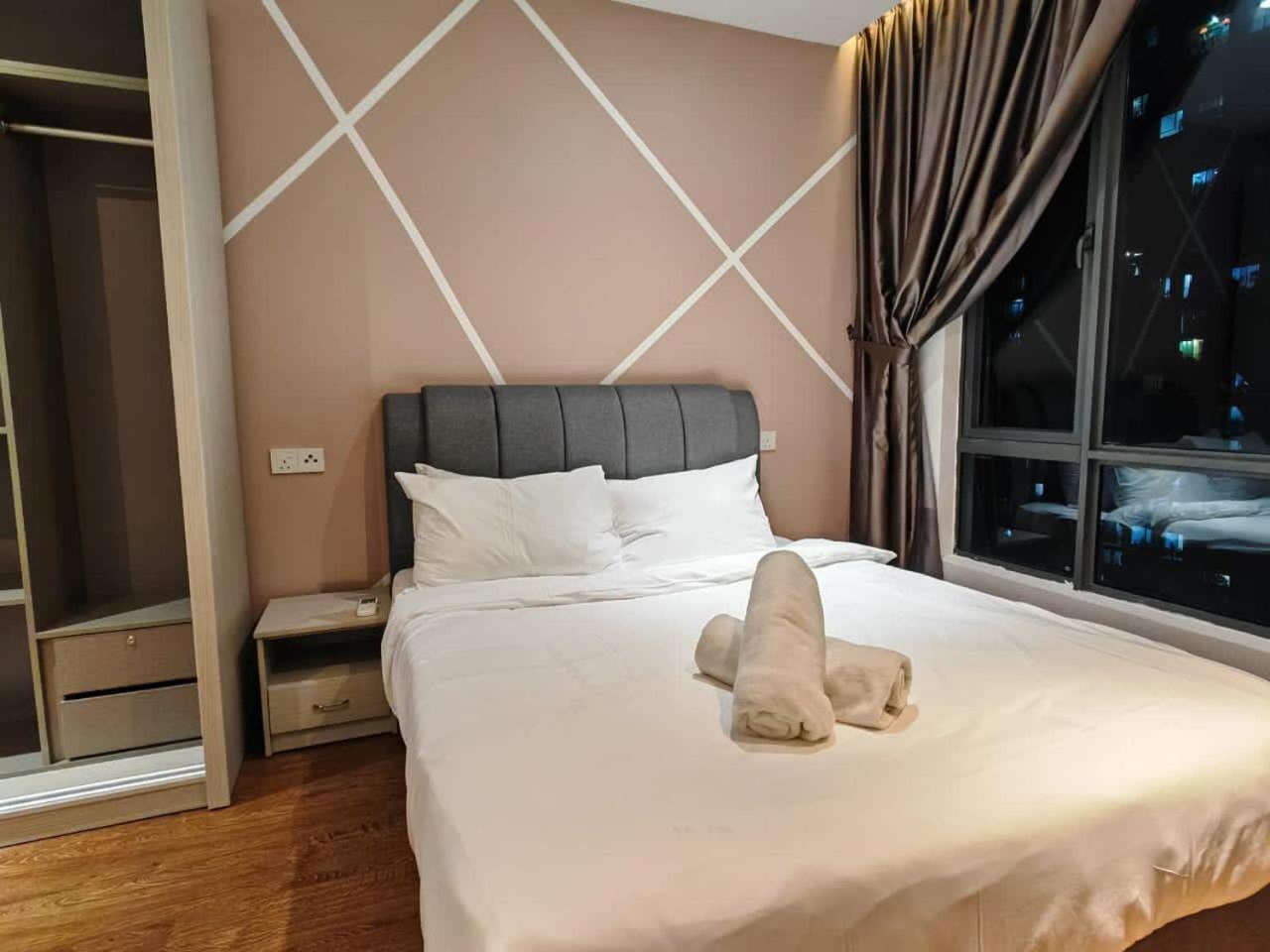 Park 5min Angsana Mall Jchome By Mwm Apartment *