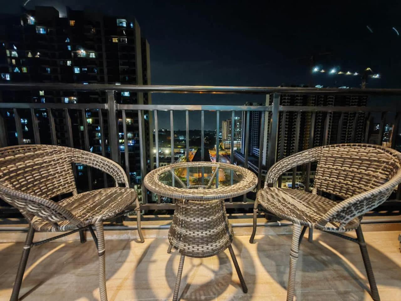 Park 5min Angsana Mall Jchome By Mwm Johor Bahru
