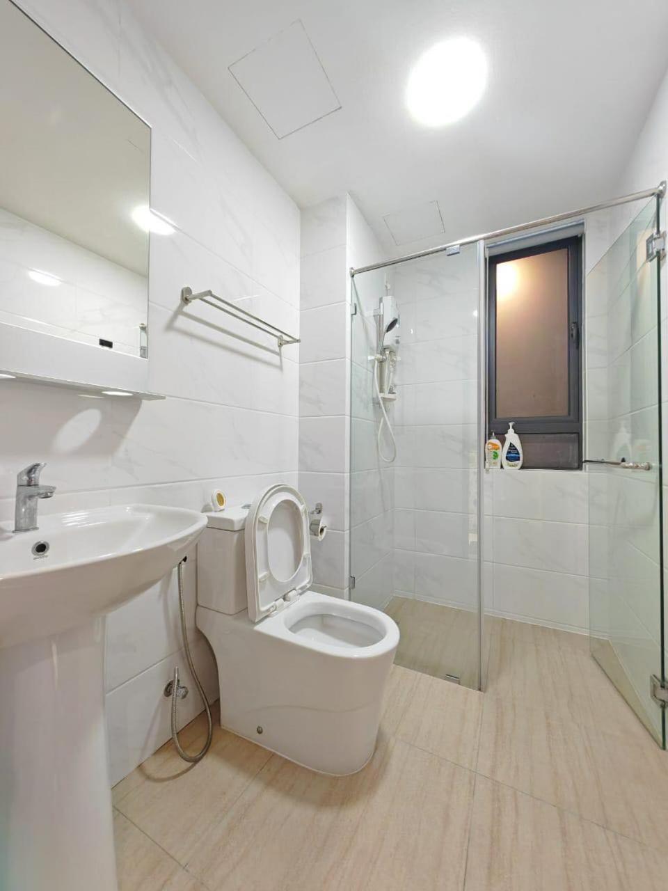 Park 5min Angsana Mall Jchome By Mwm Apartment Johor Bahru