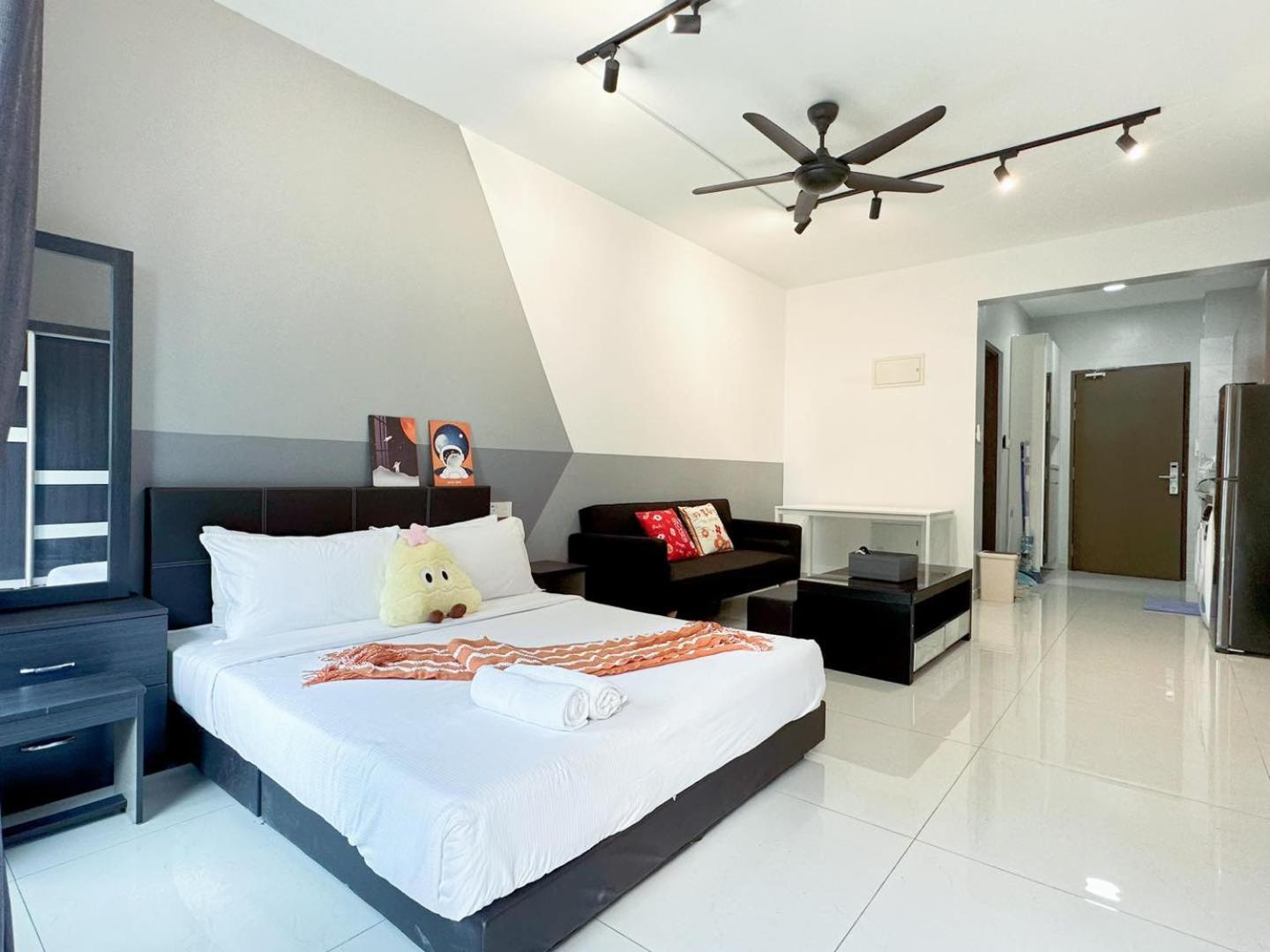 Park 5min Angsana Mall Jchome By Mwm