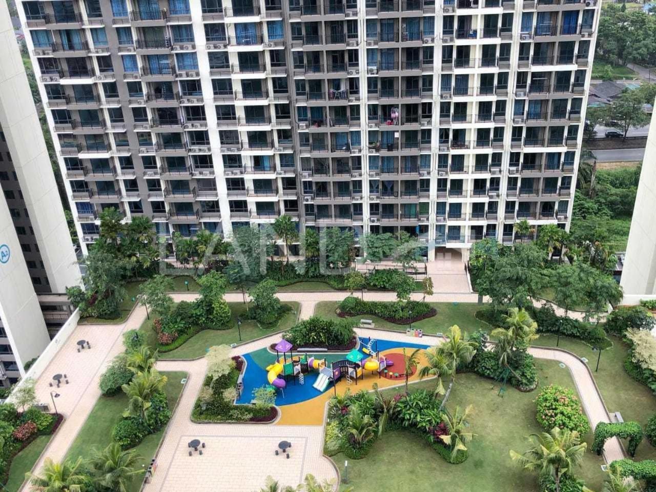 Apartment Park 5min Angsana Mall Jchome By Mwm