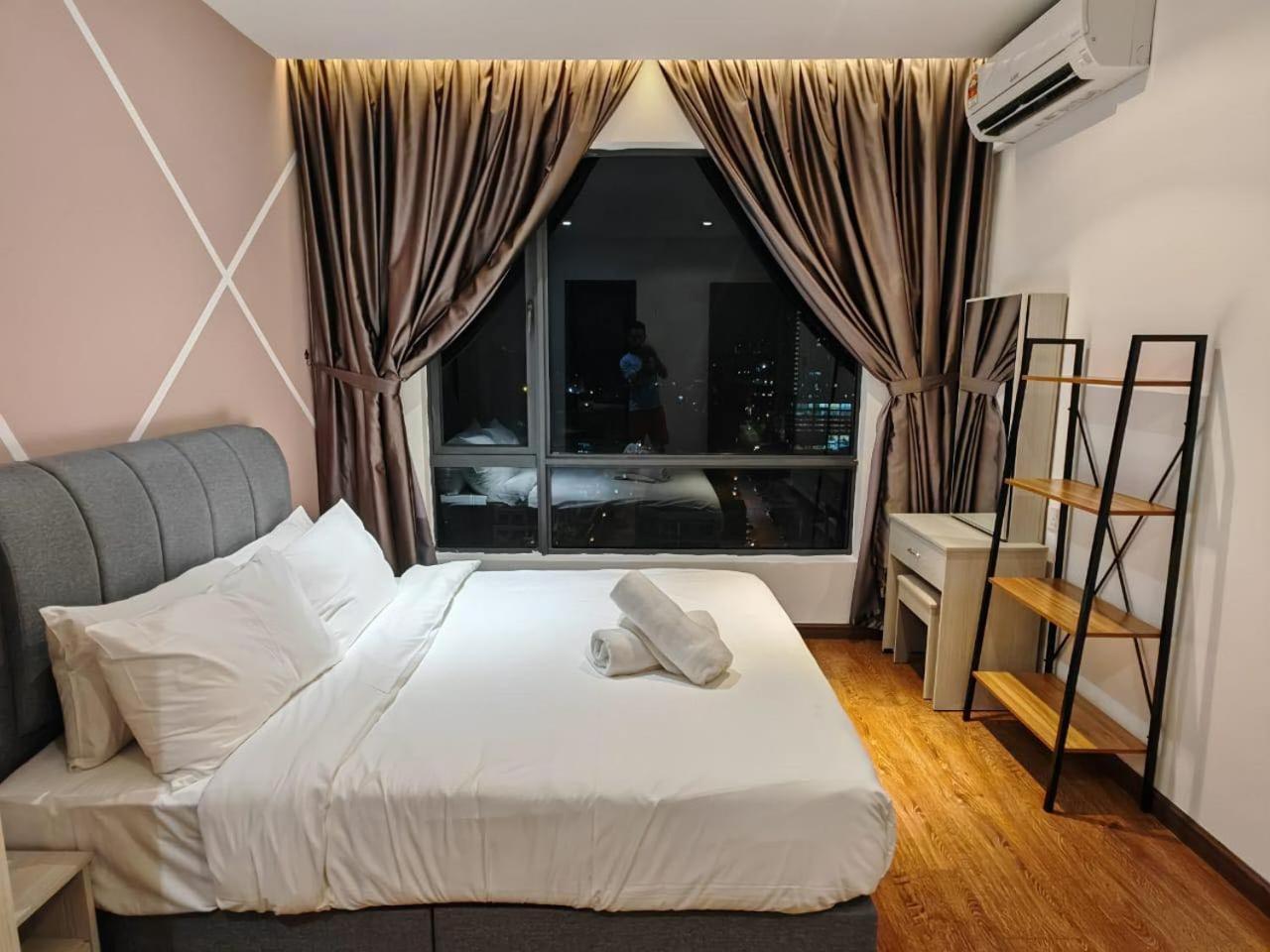 Park 5min Angsana Mall Jchome By Mwm