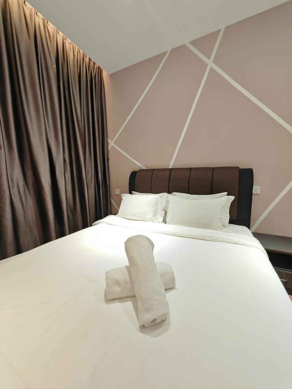 Park 5min Angsana Mall Jchome By Mwm Johor Bahru