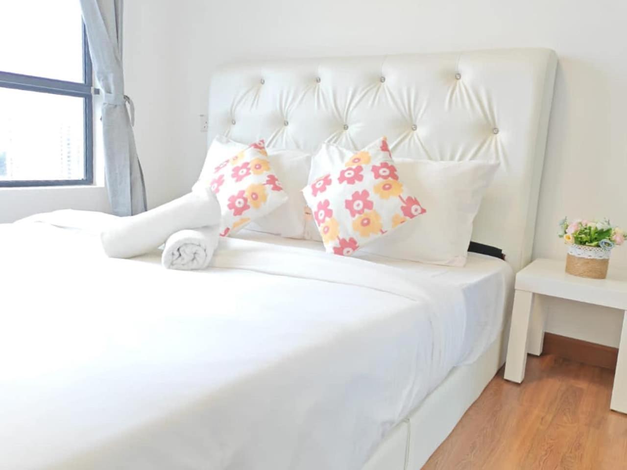 Park 5min Angsana Mall Jchome By Mwm Apartemen Johor Bahru