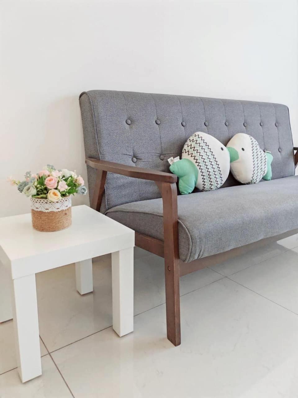 Apartemen Park 5min Angsana Mall Jchome By Mwm *