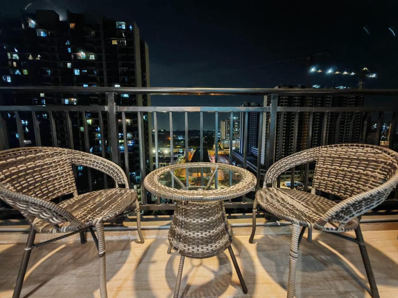 Park 5min Angsana Mall Jchome By Mwm * Johor Bahru